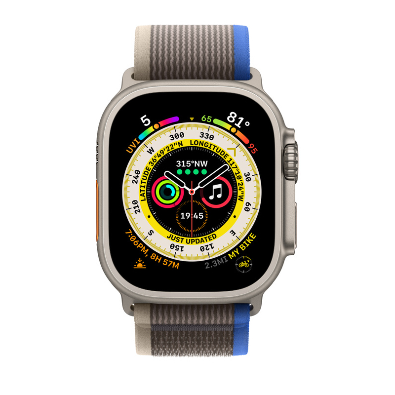 Apple Watch Ultra - Image 4