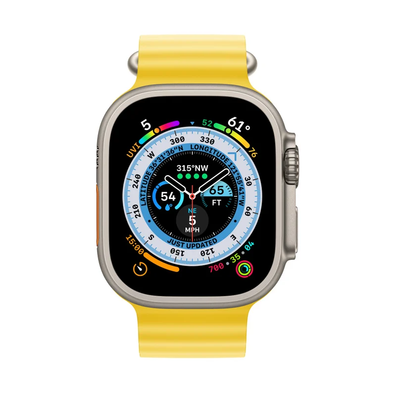 Apple Watch Ultra - Image 5