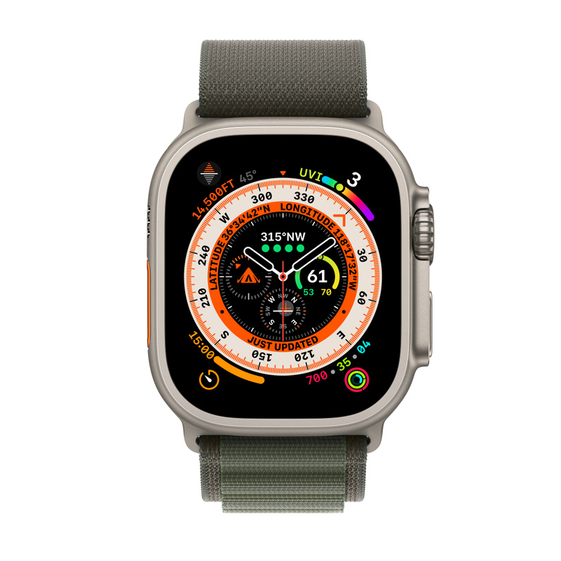 Apple Watch Ultra - Image 6