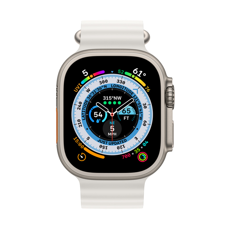 Apple Watch Ultra - Image 2