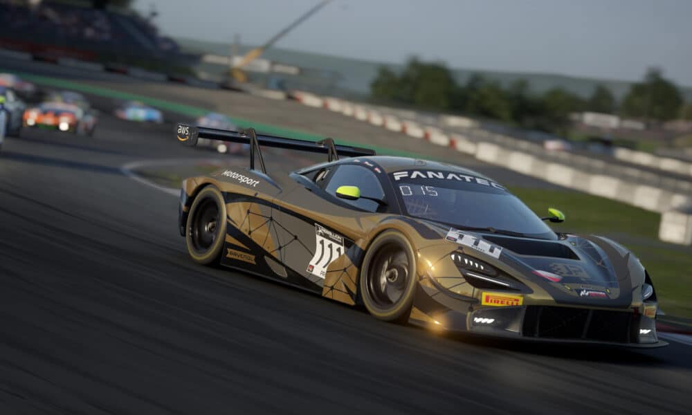 PS5 Assetto Corsa Competizione - Image 3