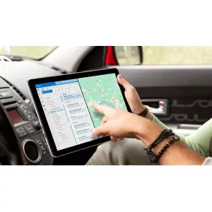 Blackview Tab 70 Wi-Fi - Image 5