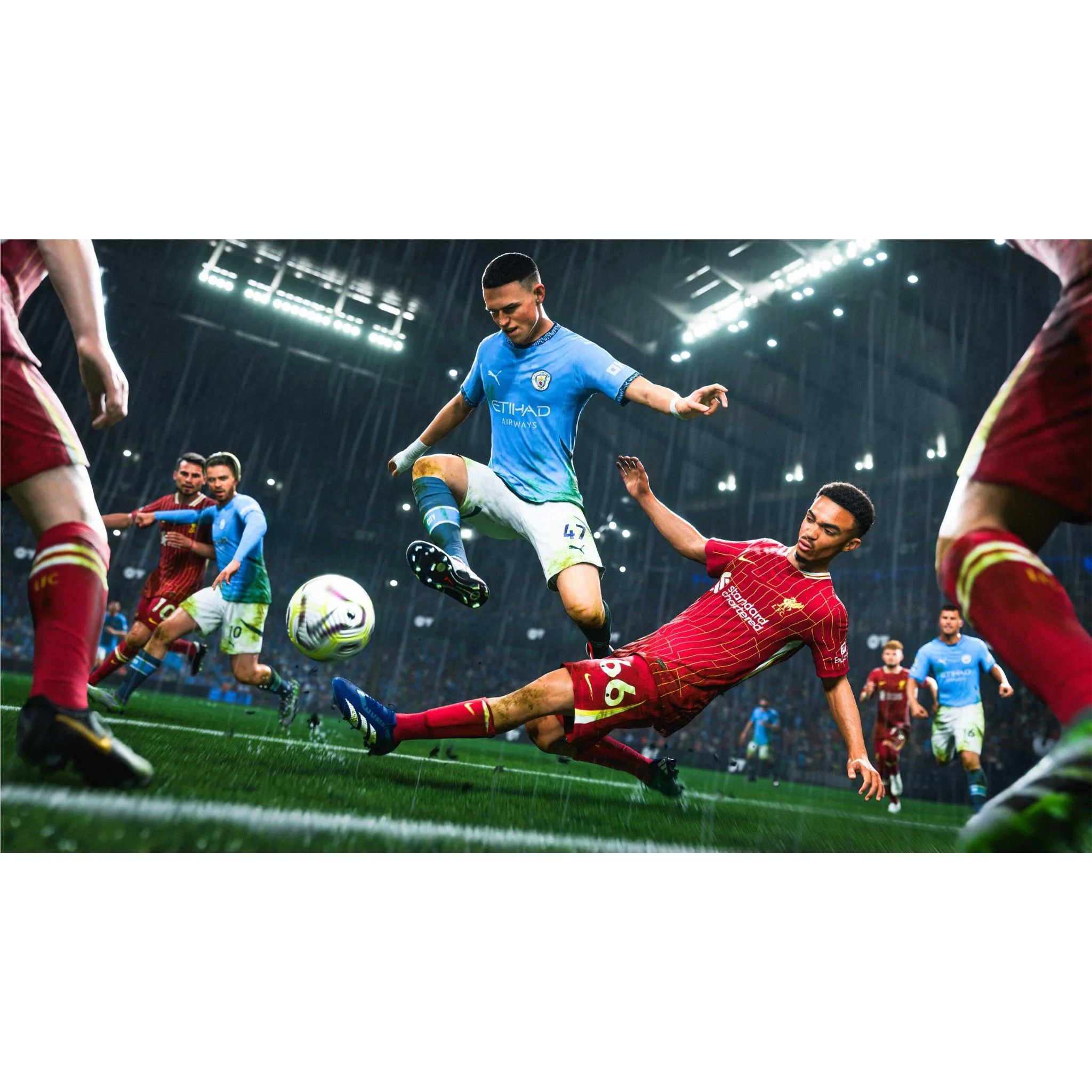 EA Sports FC 25 PS5 - Image 3