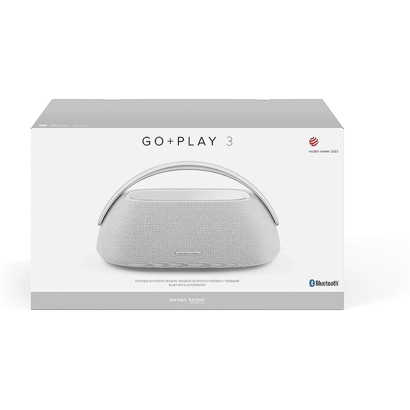 Harman Kardon Go+ Play 3 - Image 6