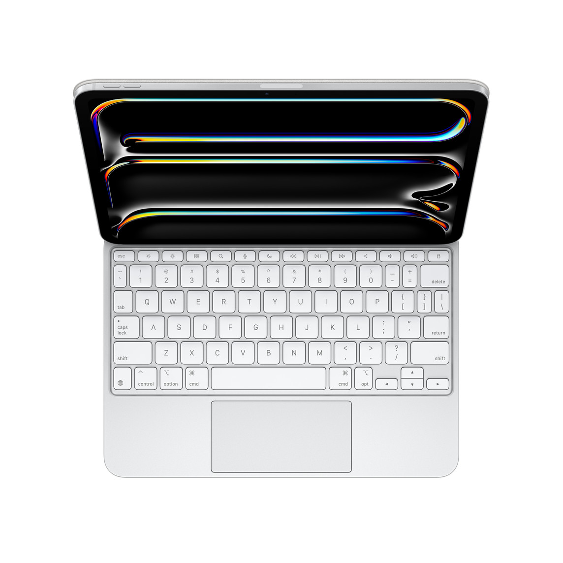 Magic Keyboard for iPad Pro 13 Inch M4 - Image 5