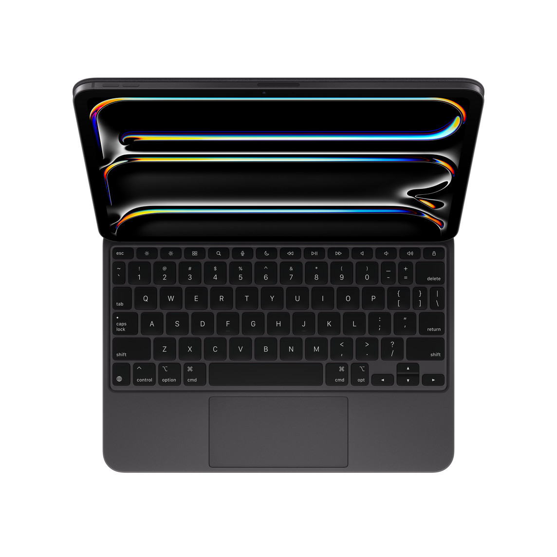 Magic Keyboard for iPad Pro 13 Inch M4 - Image 2