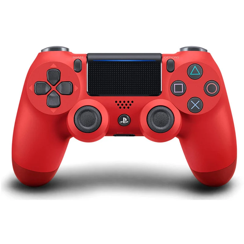 Sony Dual Shock 4 Wireless Controller for PlayStation 4 - Image 5