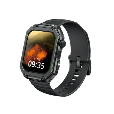 Oraimo Watch Nova