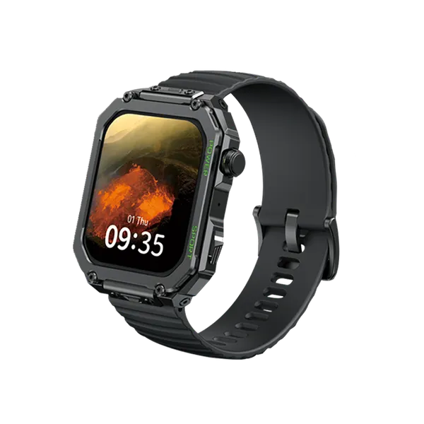 Oraimo Watch Nova