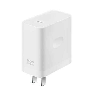 OnePlus SUPERVOOC 150W Type-C Adapter
