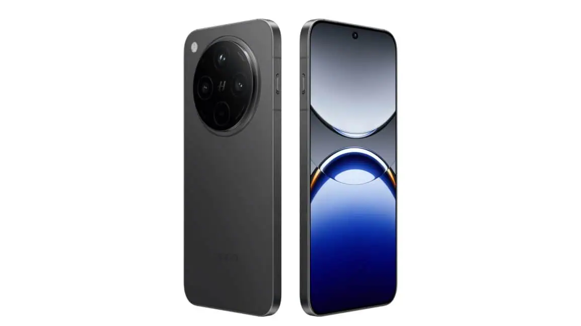 Oppo Find X8 - Image 2