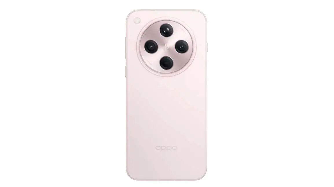 Oppo Find X8 - Image 6