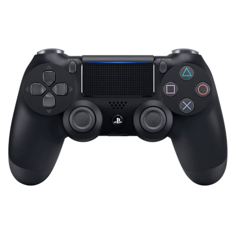 Sony Dual Shock 4 Wireless Controller
