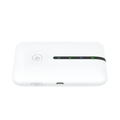 Battery Monster 4G Portable Wi-Fi