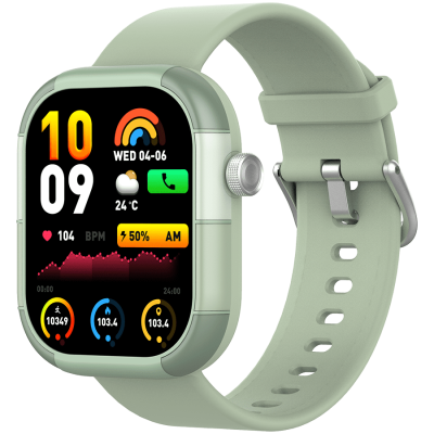 Infinix XWatch 3 Chic