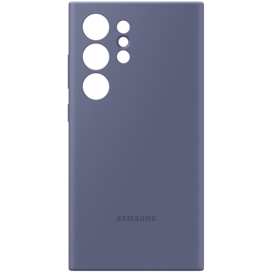Galaxy S24 Ultra| S24 Plus| S24 Silicone Case - Image 2