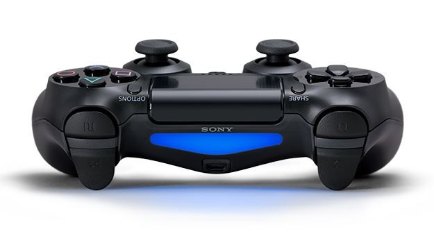 Sony Dual Shock 4 Wireless Controller for PlayStation 4 - Image 9