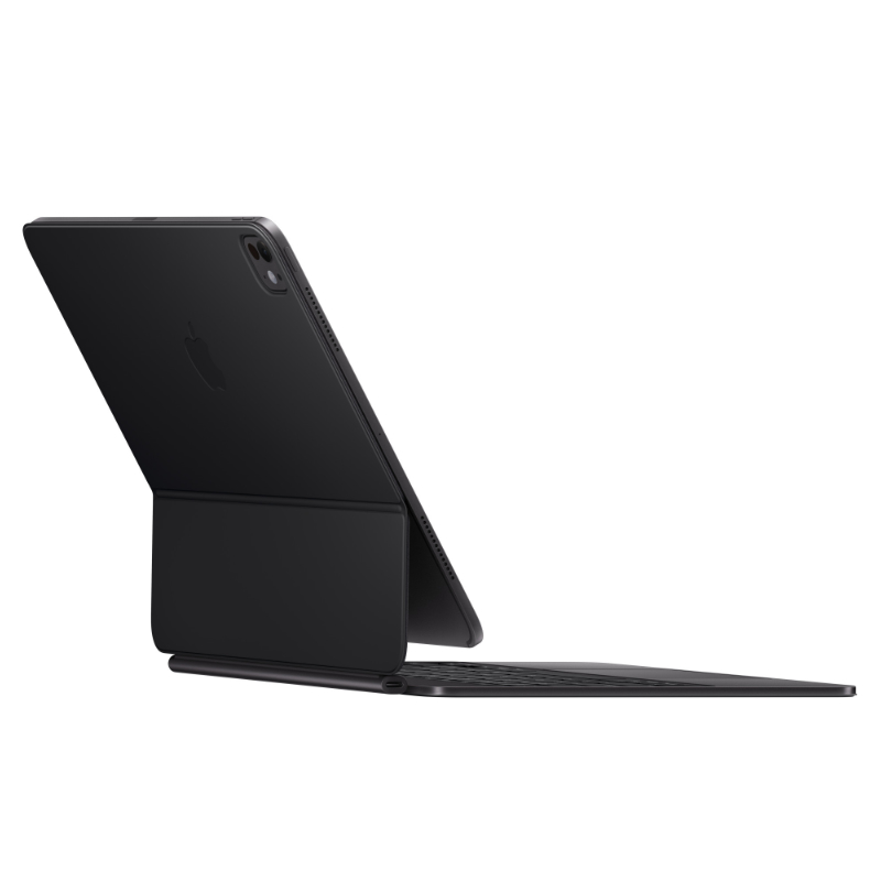 Magic Keyboard for iPad Pro 13 Inch M4 - Image 4