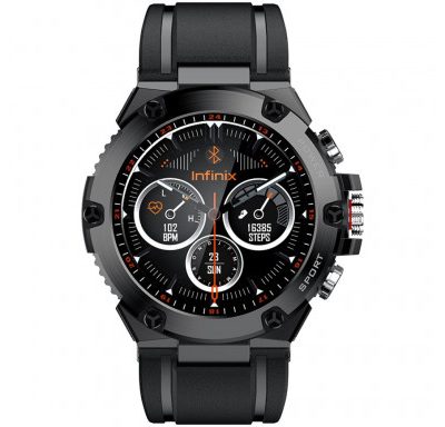 Infinix XWatch GT3