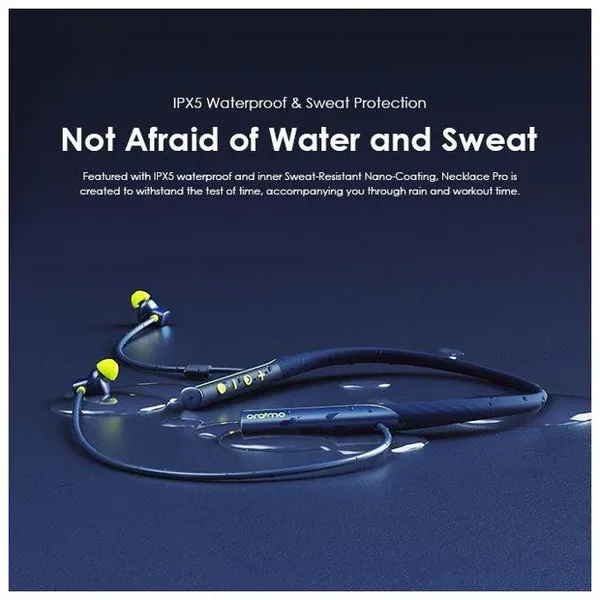 Oraimo Necklace Pro HavyBass - Image 6