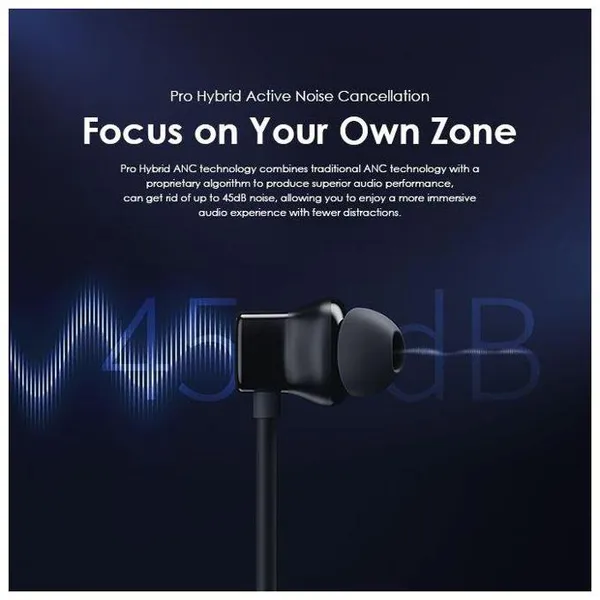 Oraimo Necklace Pro HavyBass - Image 7