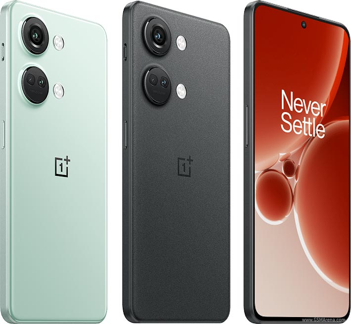 OnePlus Nord 3 5G - Image 2