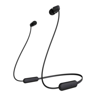 Sony WI-C200 Wireless Earphones