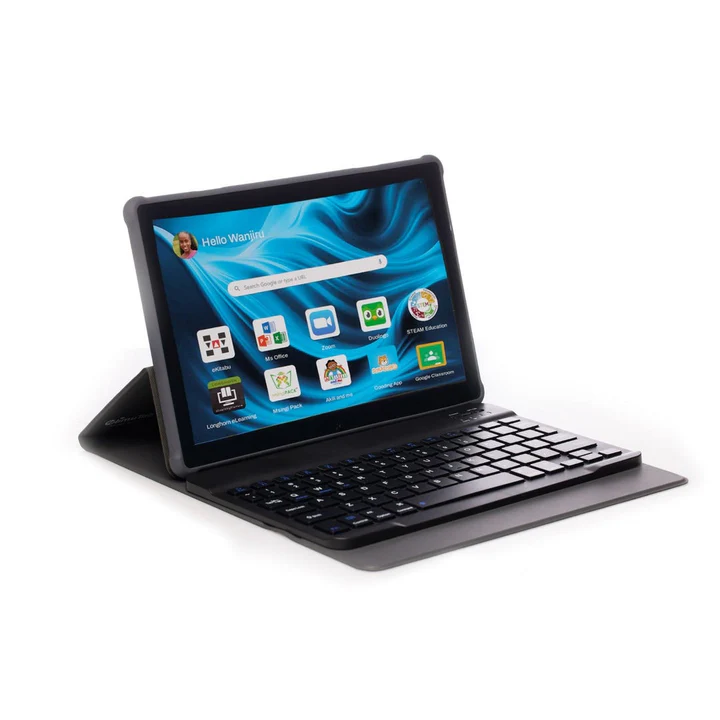 Elimutab Educational Tablet-ET02 Pro