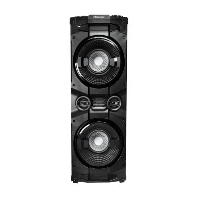 Hisense Soundbar HP130 400W