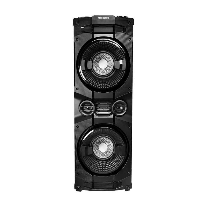 Hisense Soundbar HP130 400W