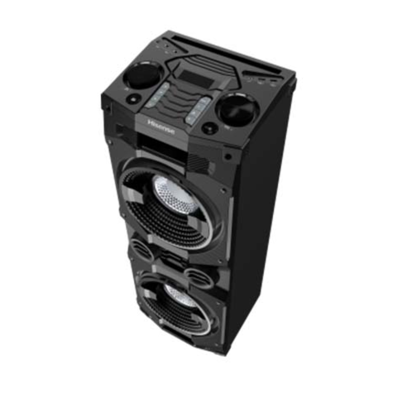 Hisense Soundbar HP130 400W - Image 2