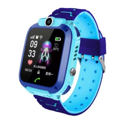 Modio MK06 Kids Smartwatch