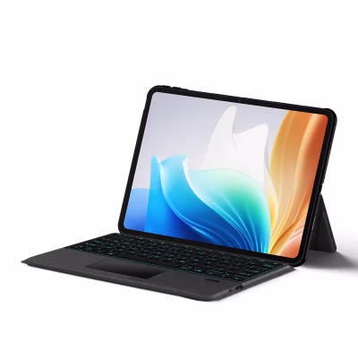 Magnetic Keyboard Case for OPPO Pad Neo 11.4 Inch