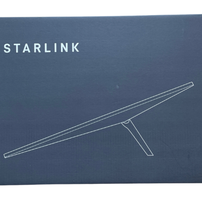 STARLINK Standard Kit, Gen 3