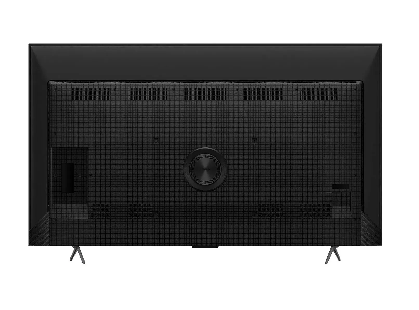 TCL C655 75 inch QLED PRO Smart TV ONKYO 120Hz HDR10+ 32GB Dolby Vision•Atmos Frameless, Bluetooth, Netflix & YouTube (75C655) - Image 2