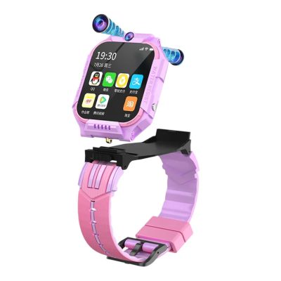Tealzeal 4G Kids 1 Smartwatch