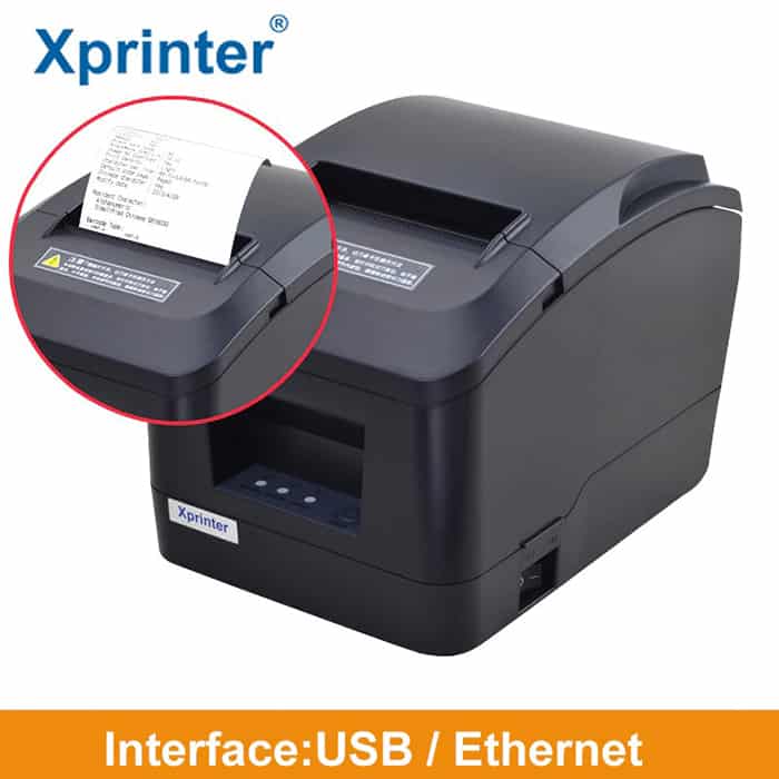 Xprinter Thermal Printer - Image 3