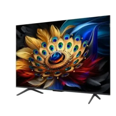 TCL C655 75 inch QLED PRO Smart TV ONKYO