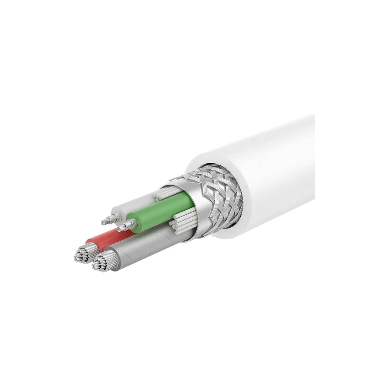 OPPO Micro USB Cable to Type C - Image 2