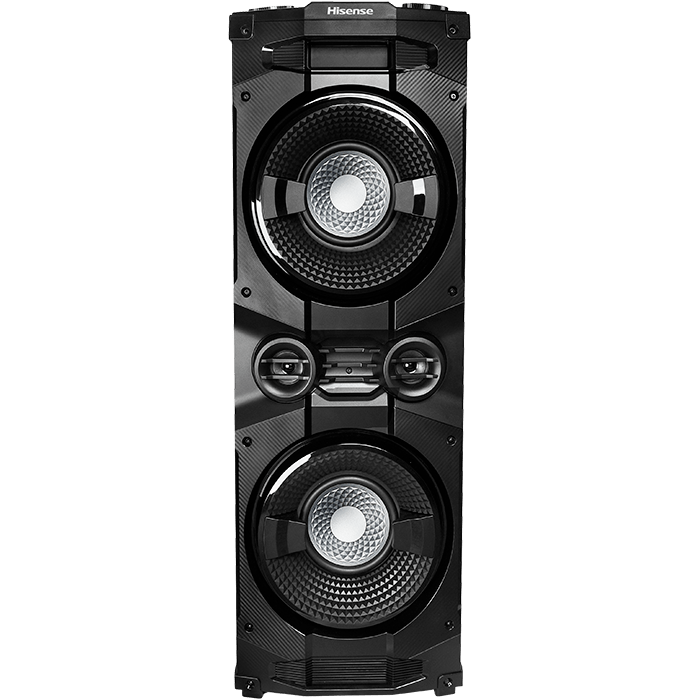 Hisense Soundbar HP130 400W - Image 3