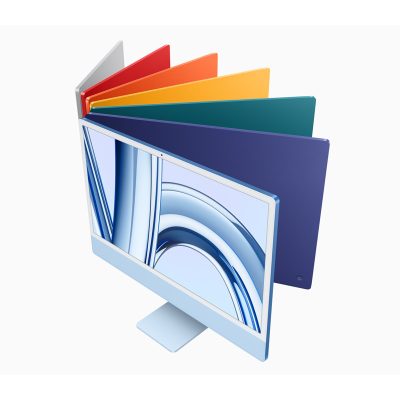 Apple iMac 24-inch M3 Chip