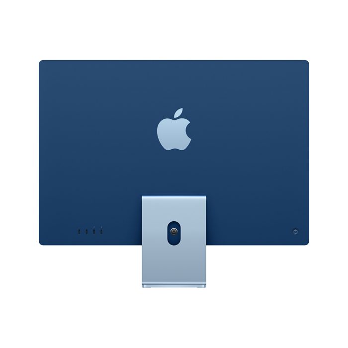 Apple iMac 24-inch M3 Chip - Image 3