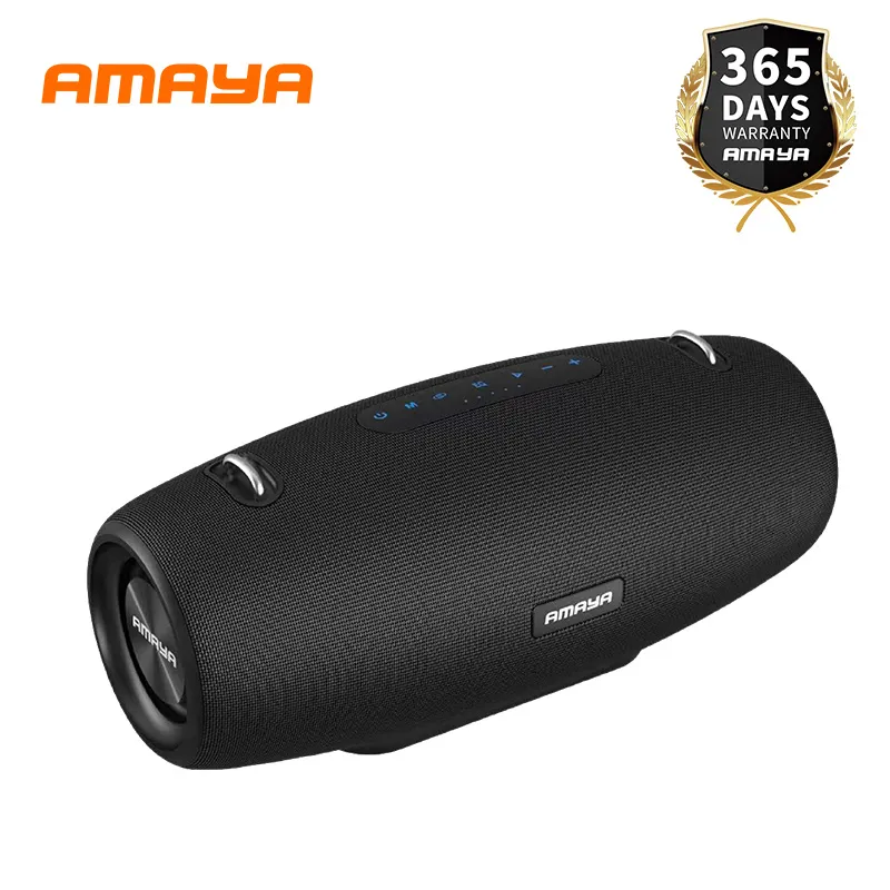 Amaya BD88 Pro Bluetooth Speaker