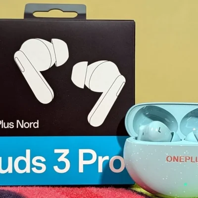 OnePlus Nord Buds 3 Pro