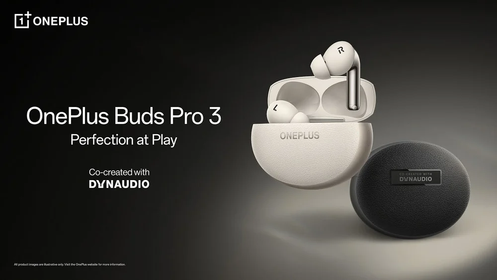 OnePlus Nord Buds 3 Pro - Image 3
