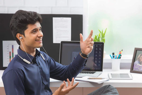 Sony WI-C200 Wireless Earphones - Image 10