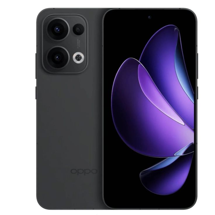 OPPO Reno 13F 4G - Image 2