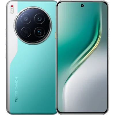 Tecno Camon 40 premier