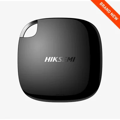 HikSemi / HikVision Pocket Portable SSD