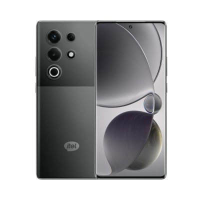 Itel S25 Ultra